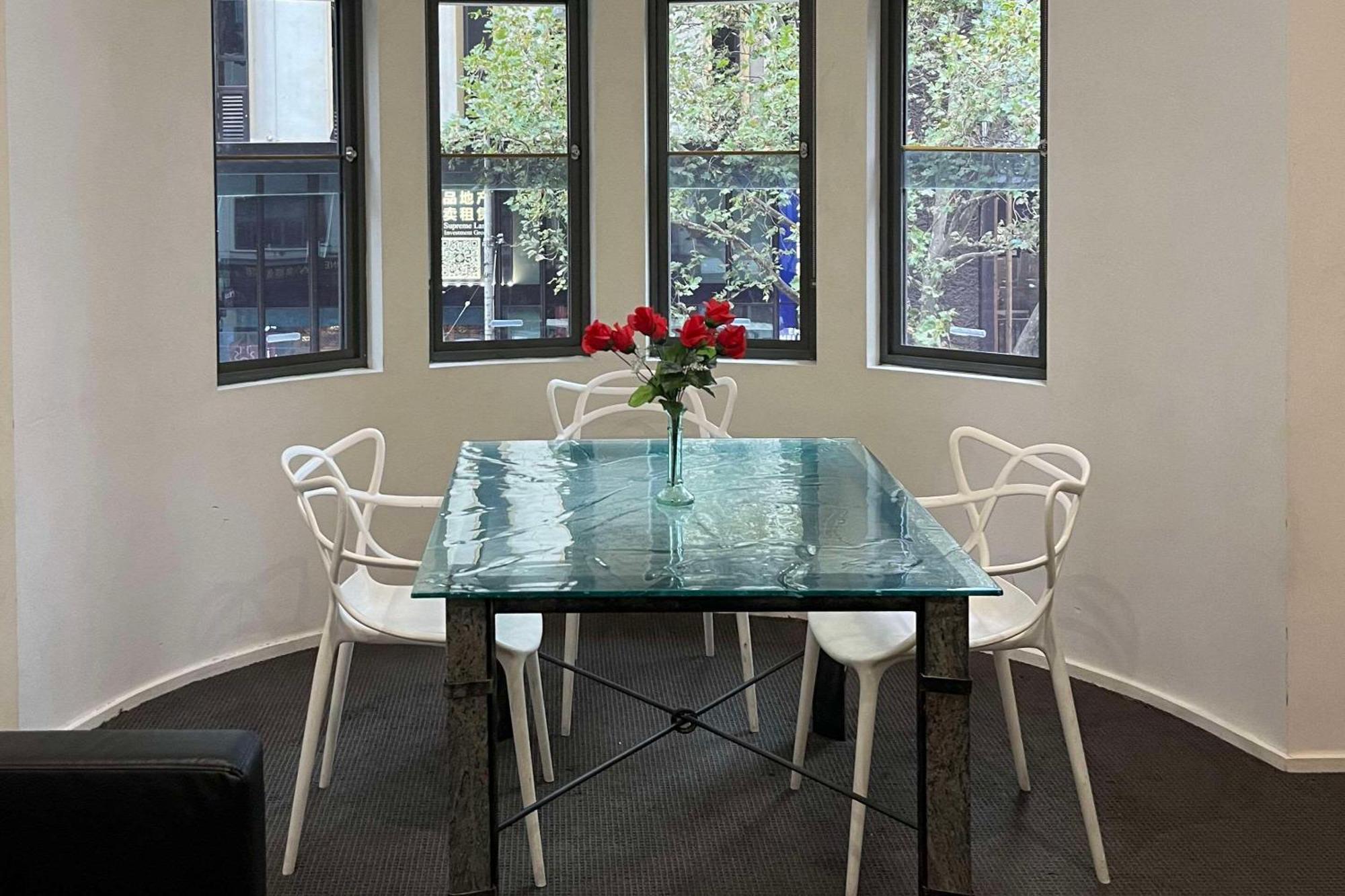 Comfort On Elizabeth Hotel 4*