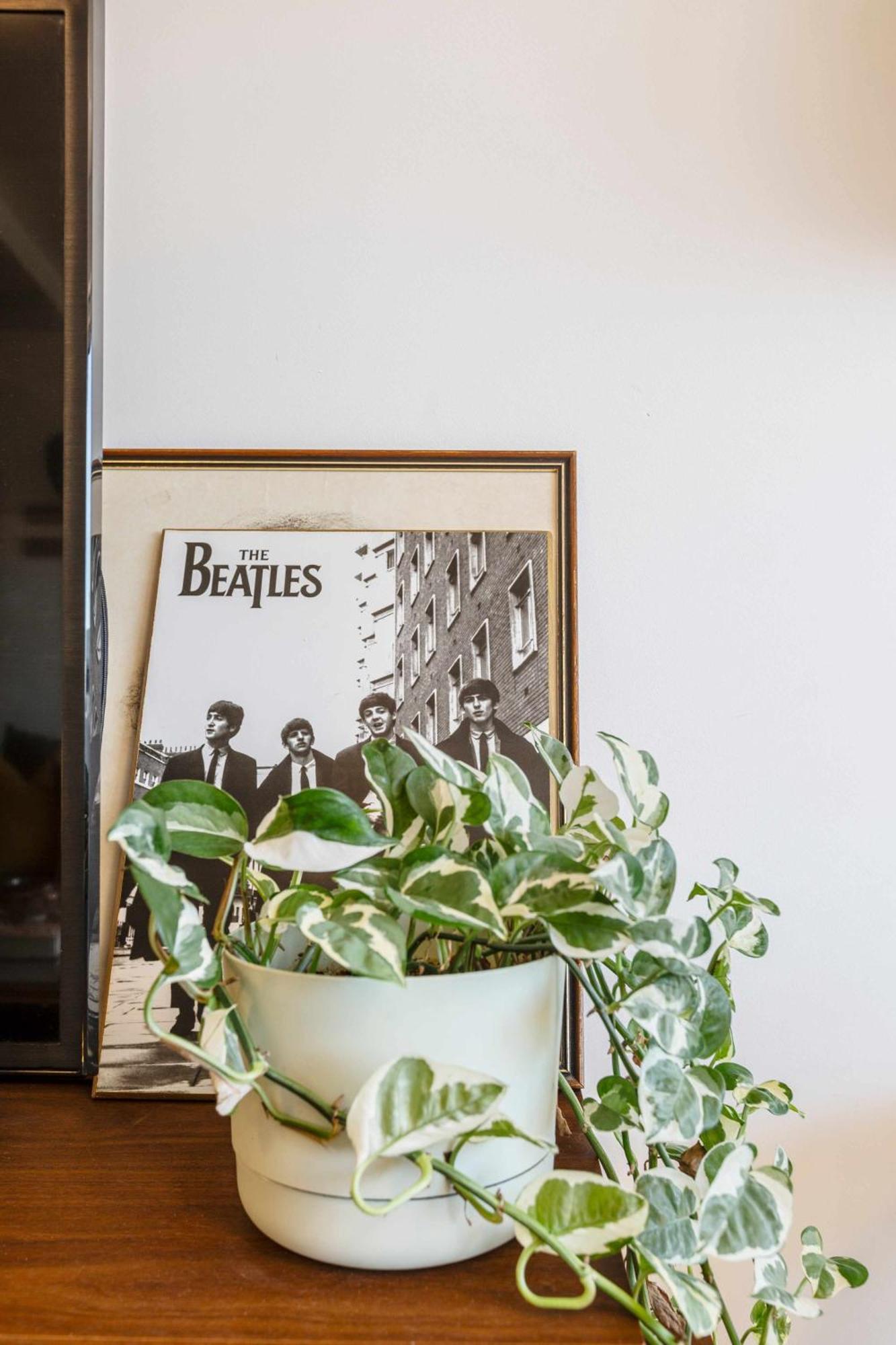 Vaquay Casa Boogie In Brunswick East Holiday home