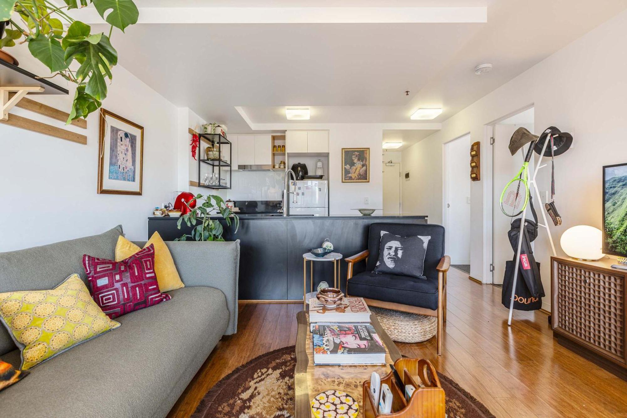 Vaquay Casa Boogie In Brunswick East Holiday home *