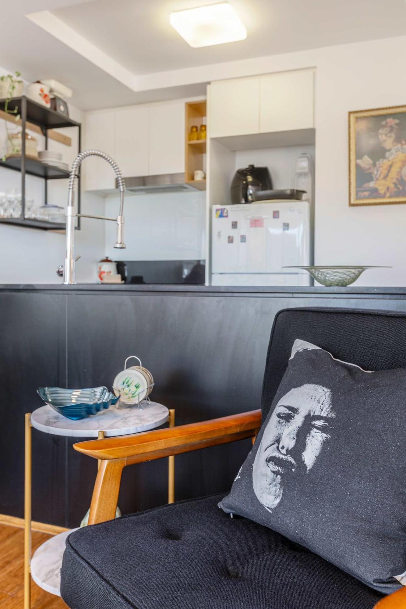 Holiday home Vaquay Casa Boogie In Brunswick East Melbourne