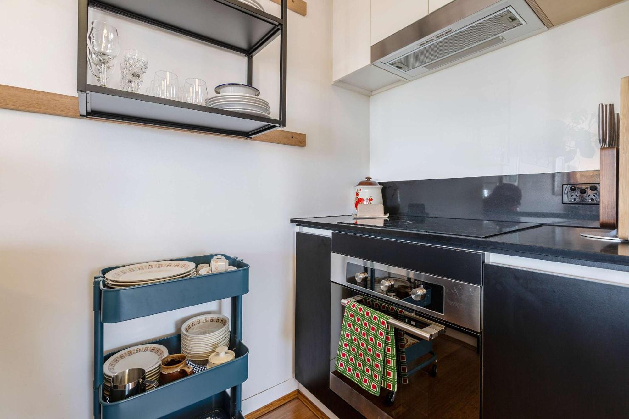 Vaquay Casa Boogie In Brunswick East Holiday home