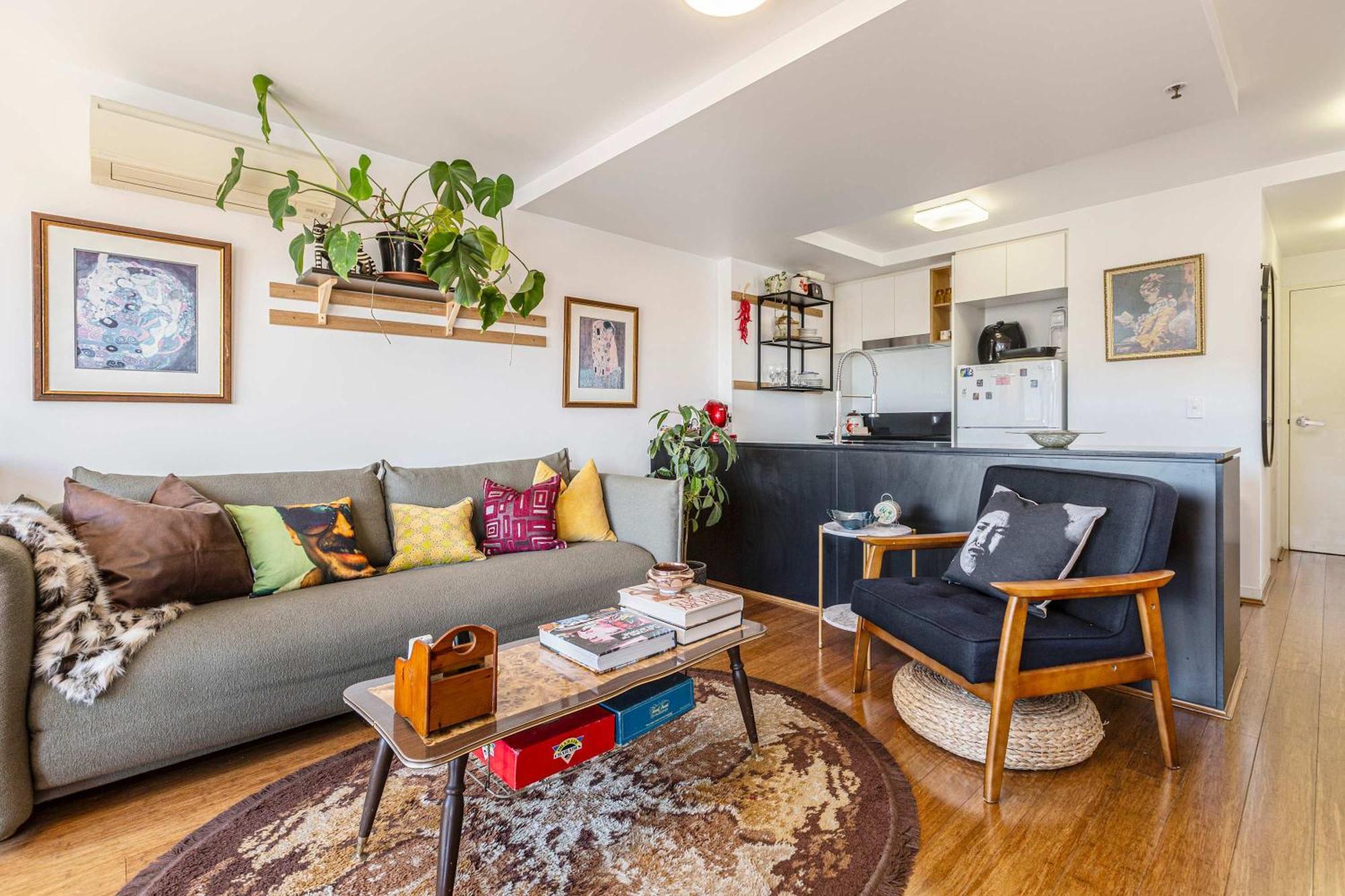 Holiday home Vaquay Casa Boogie In Brunswick East