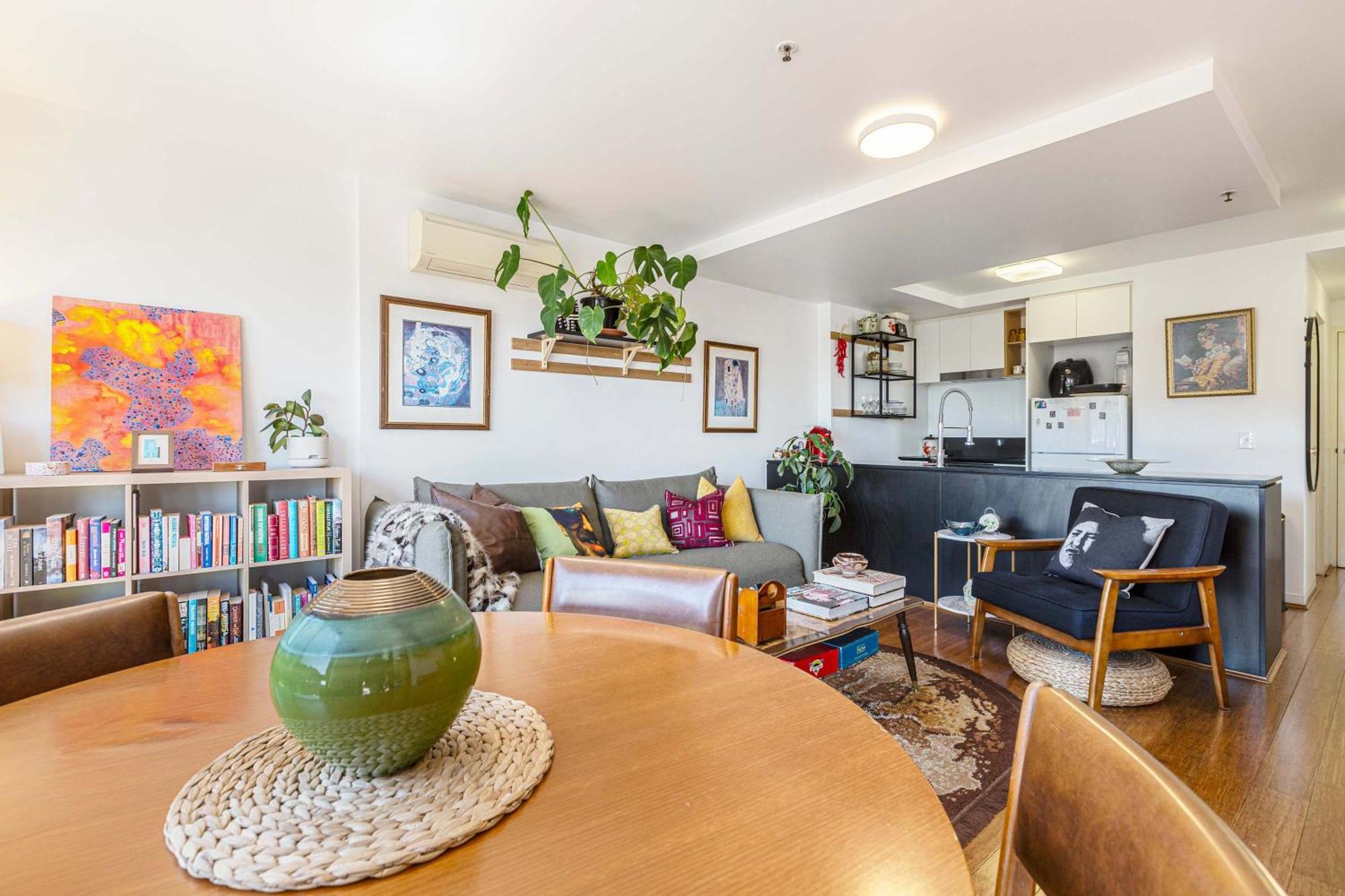Holiday home Vaquay Casa Boogie In Brunswick East *