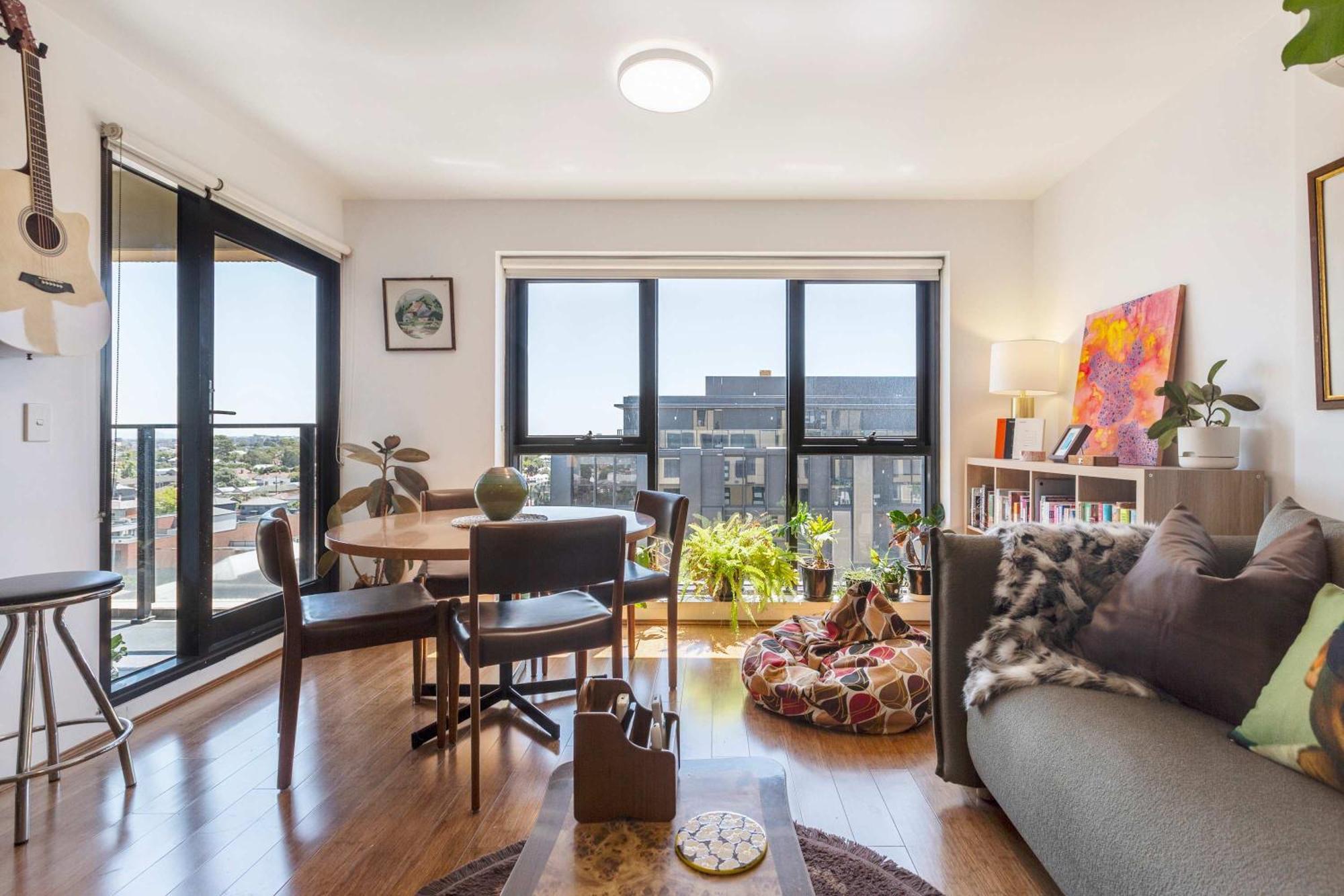 Holiday home Vaquay Casa Boogie In Brunswick East Melbourne