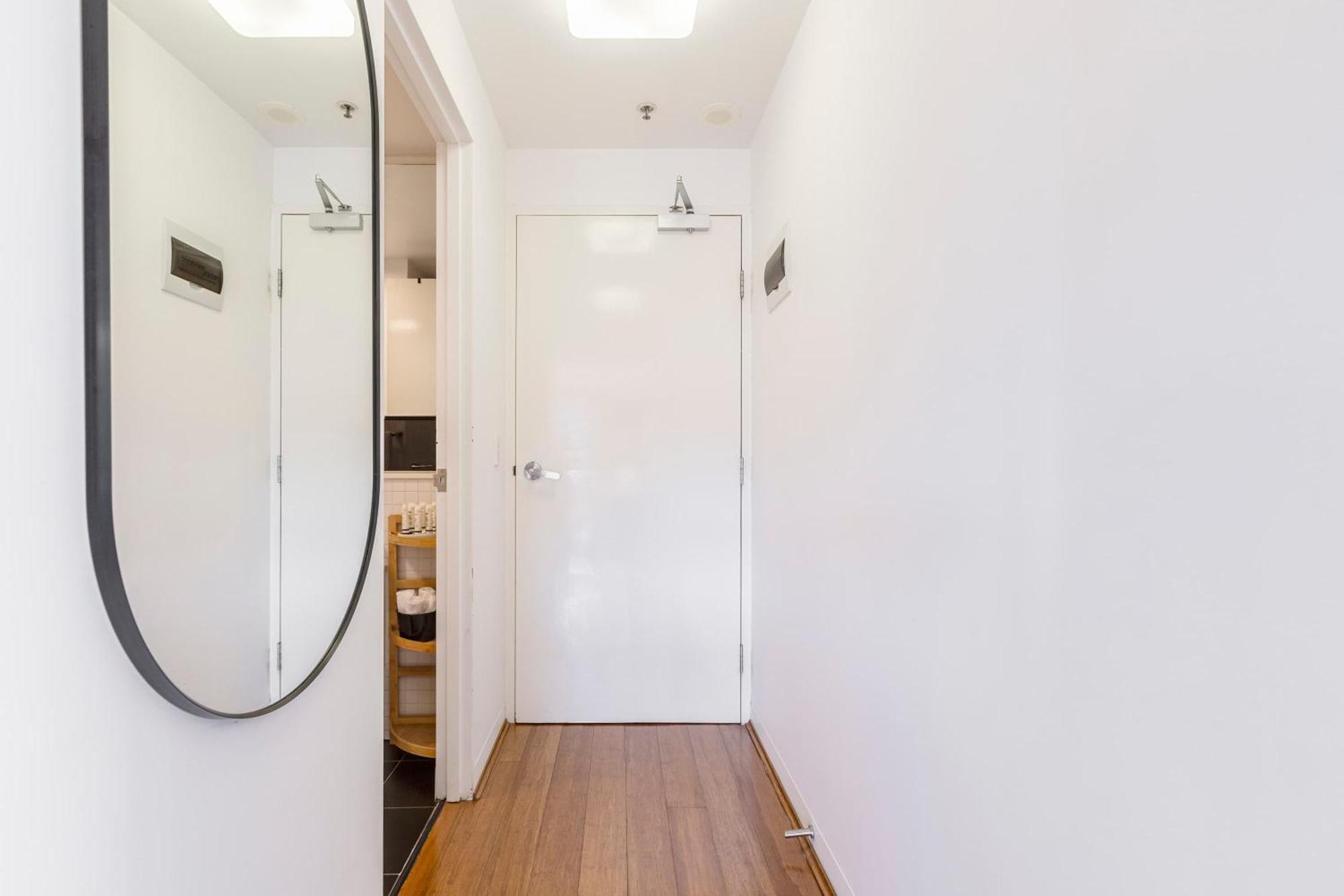 Vaquay Casa Boogie In Brunswick East Holiday home