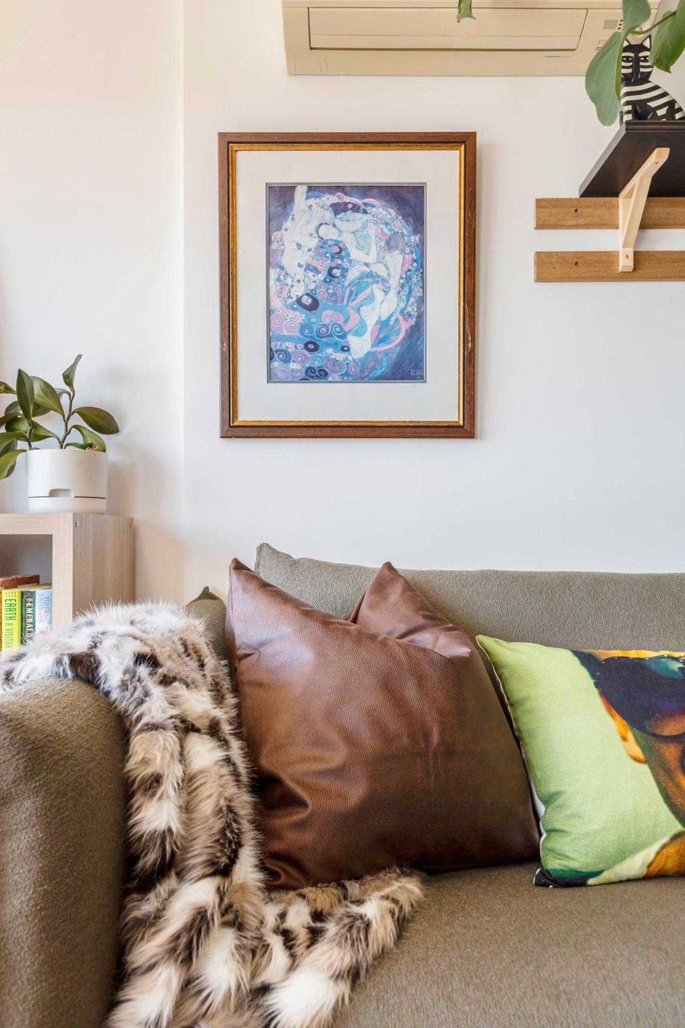 Vaquay Casa Boogie In Brunswick East Holiday home