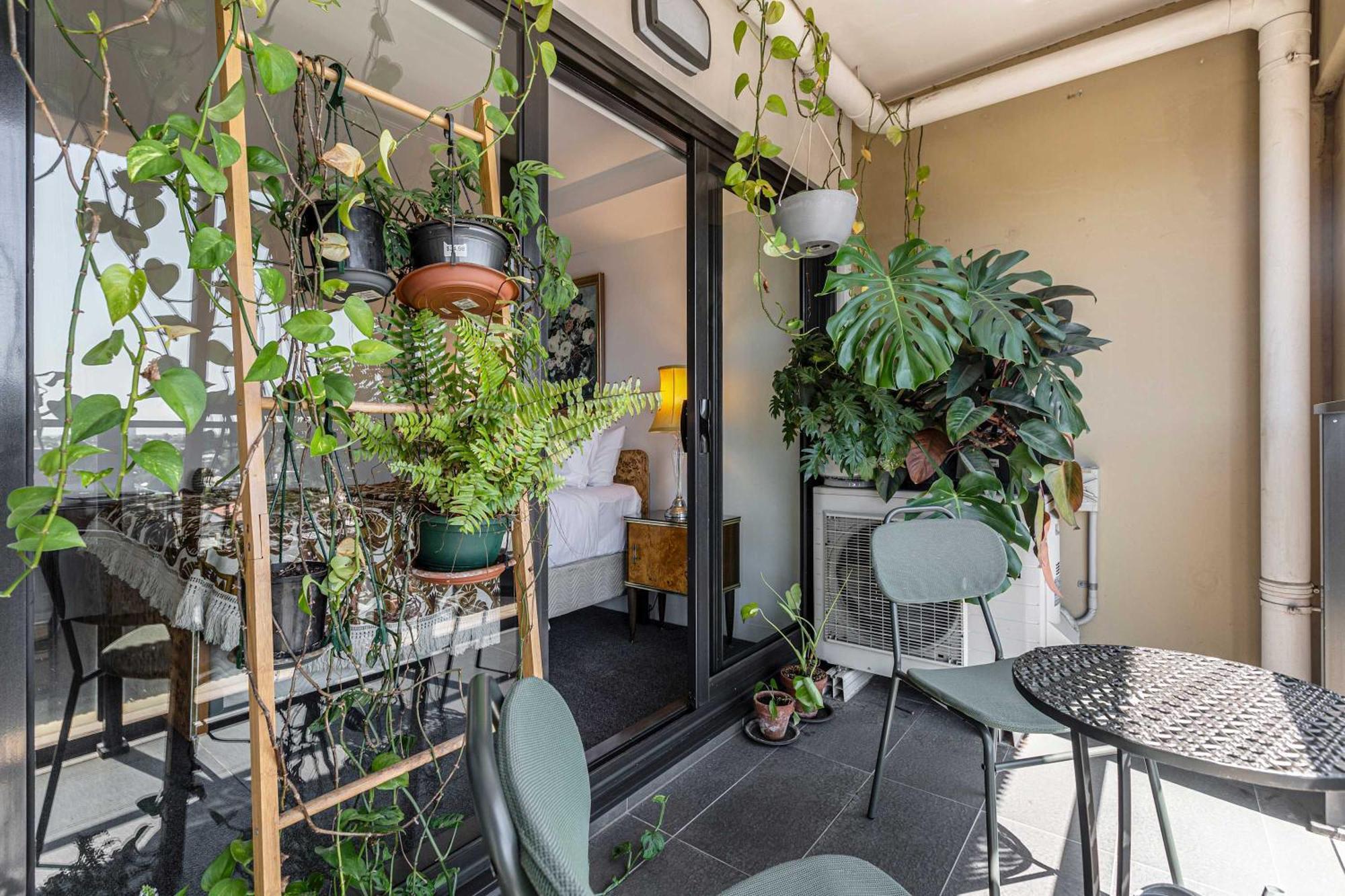 Vaquay Casa Boogie In Brunswick East Melbourne