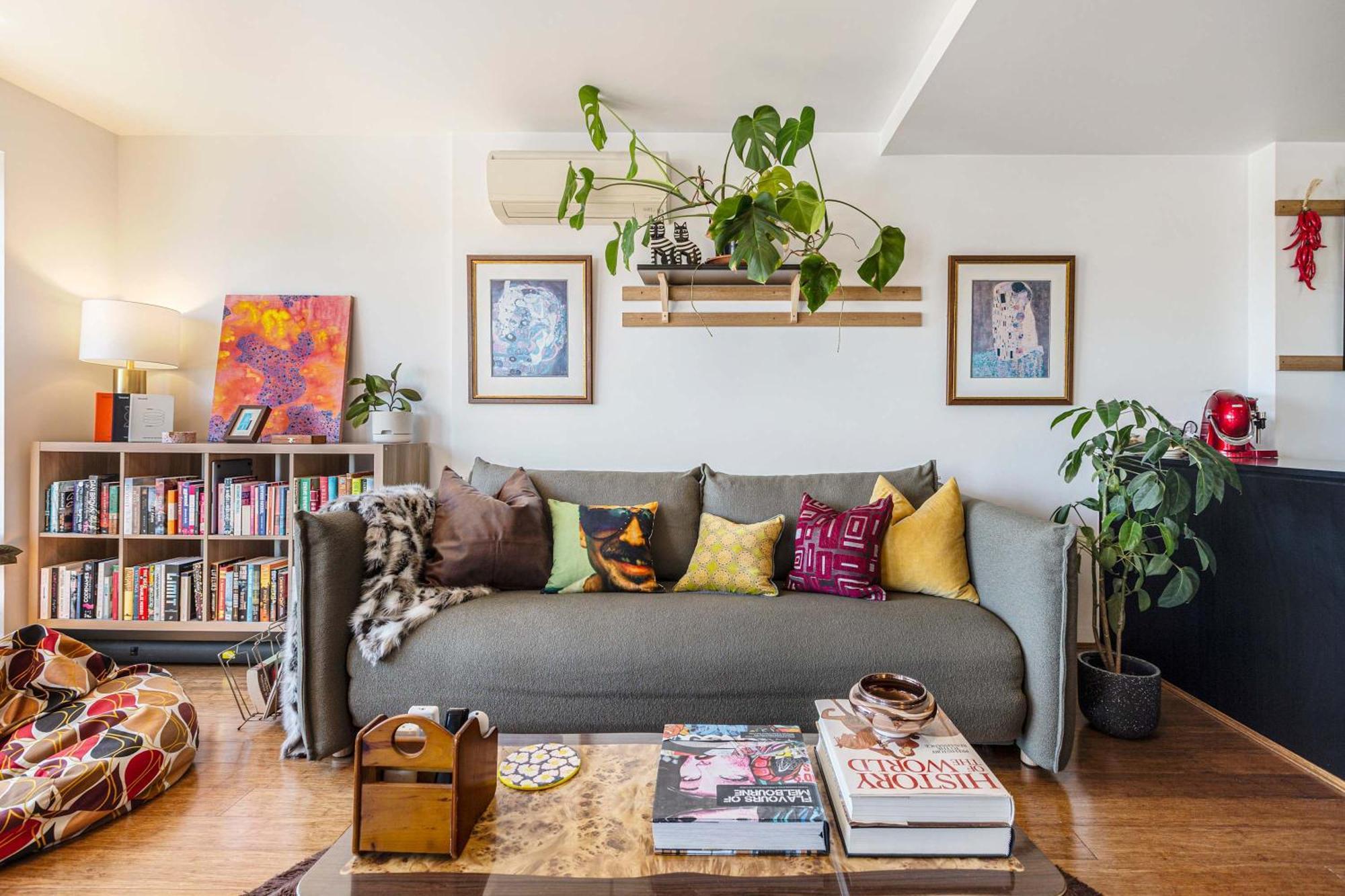 Vaquay Casa Boogie In Brunswick East Holiday home