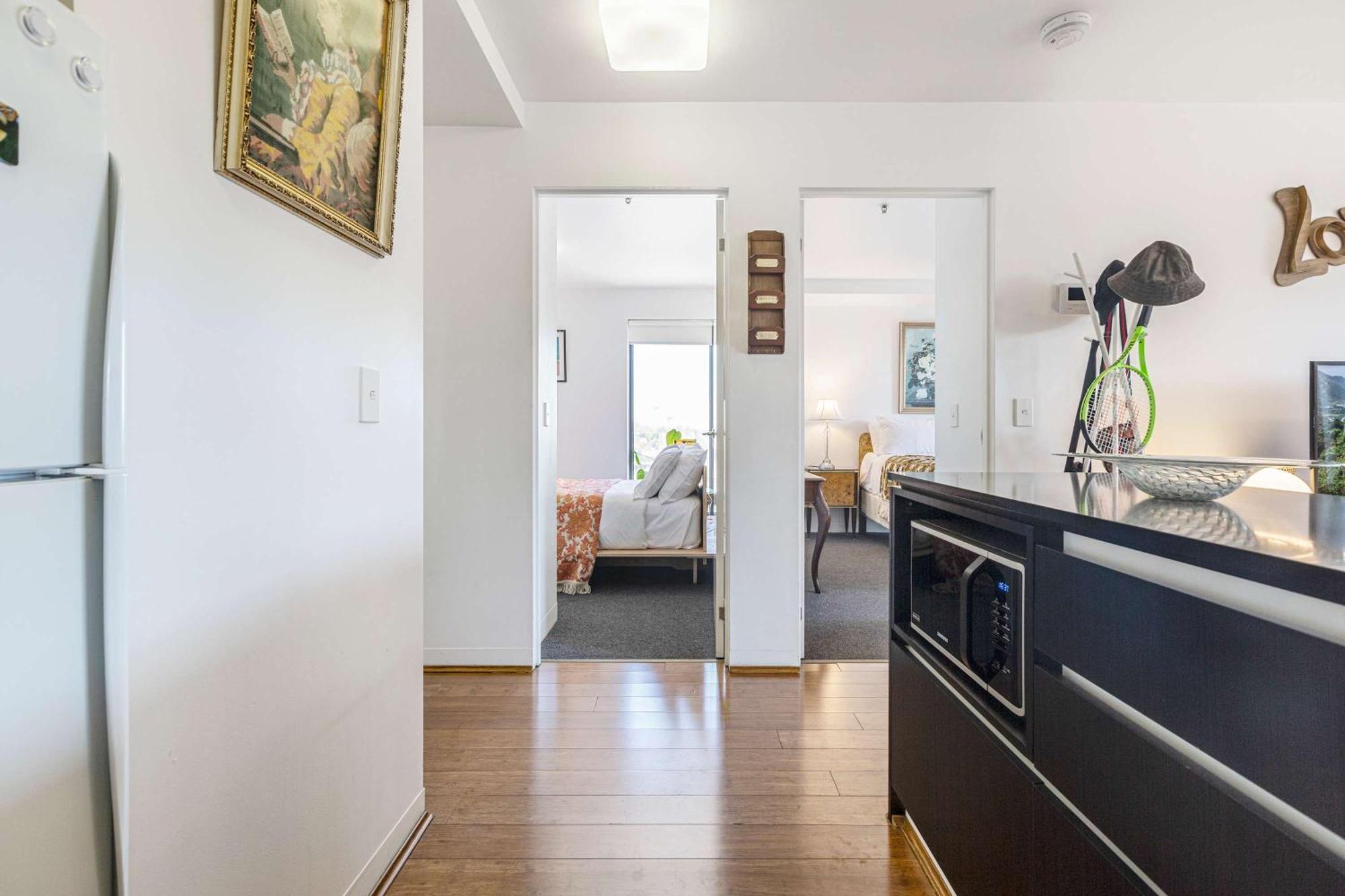 Holiday home Vaquay Casa Boogie In Brunswick East *