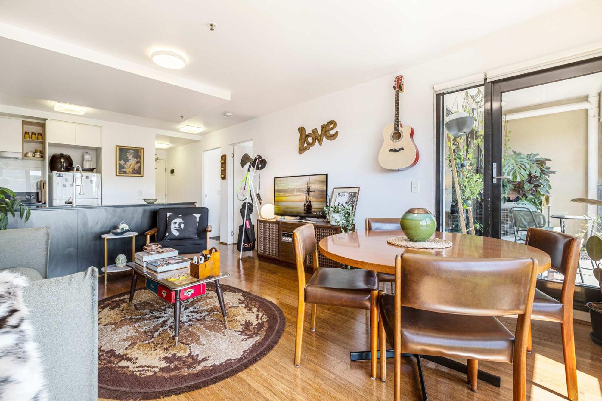 Vaquay Casa Boogie In Brunswick East *