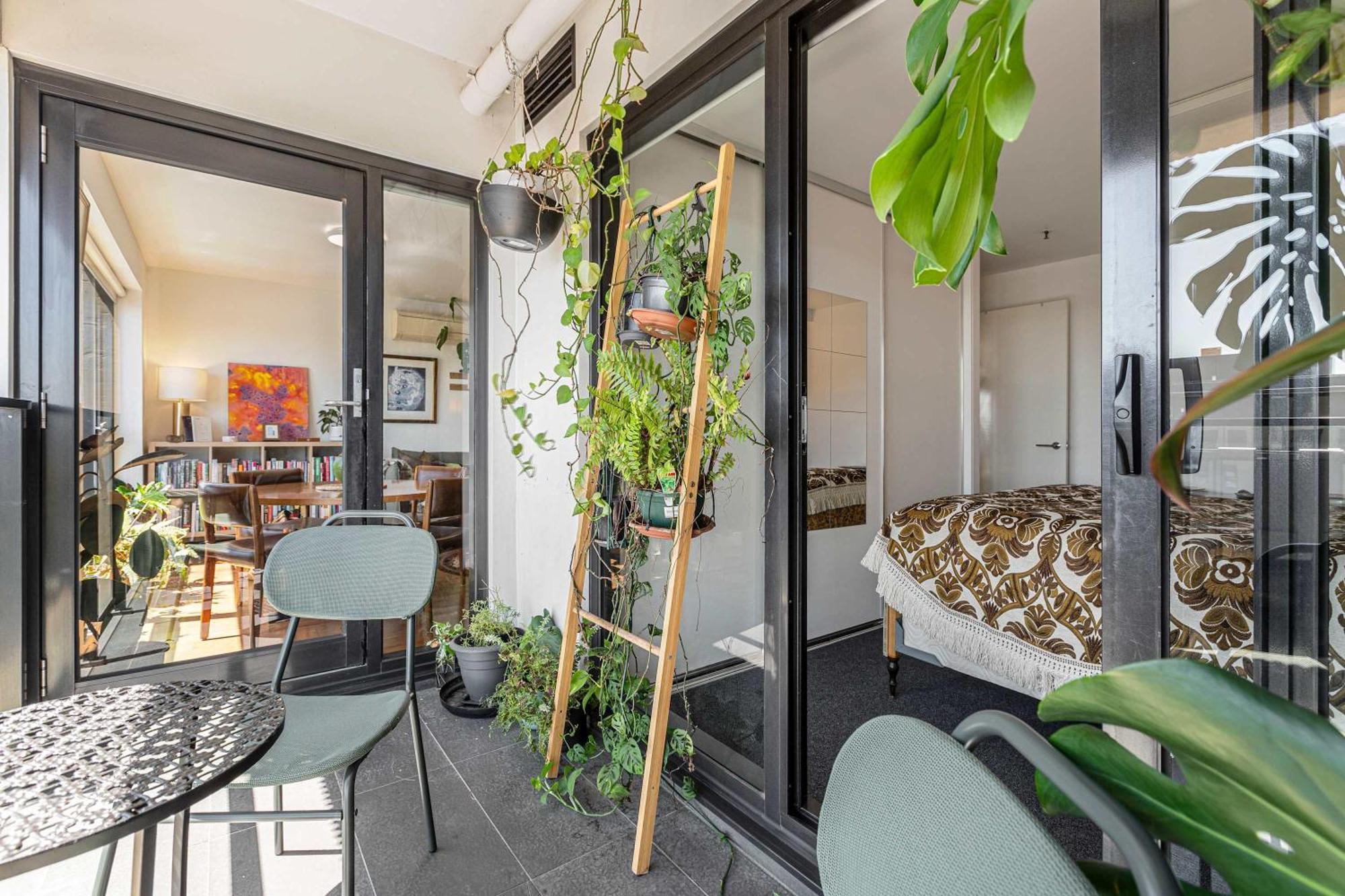 Vaquay Casa Boogie In Brunswick East Melbourne