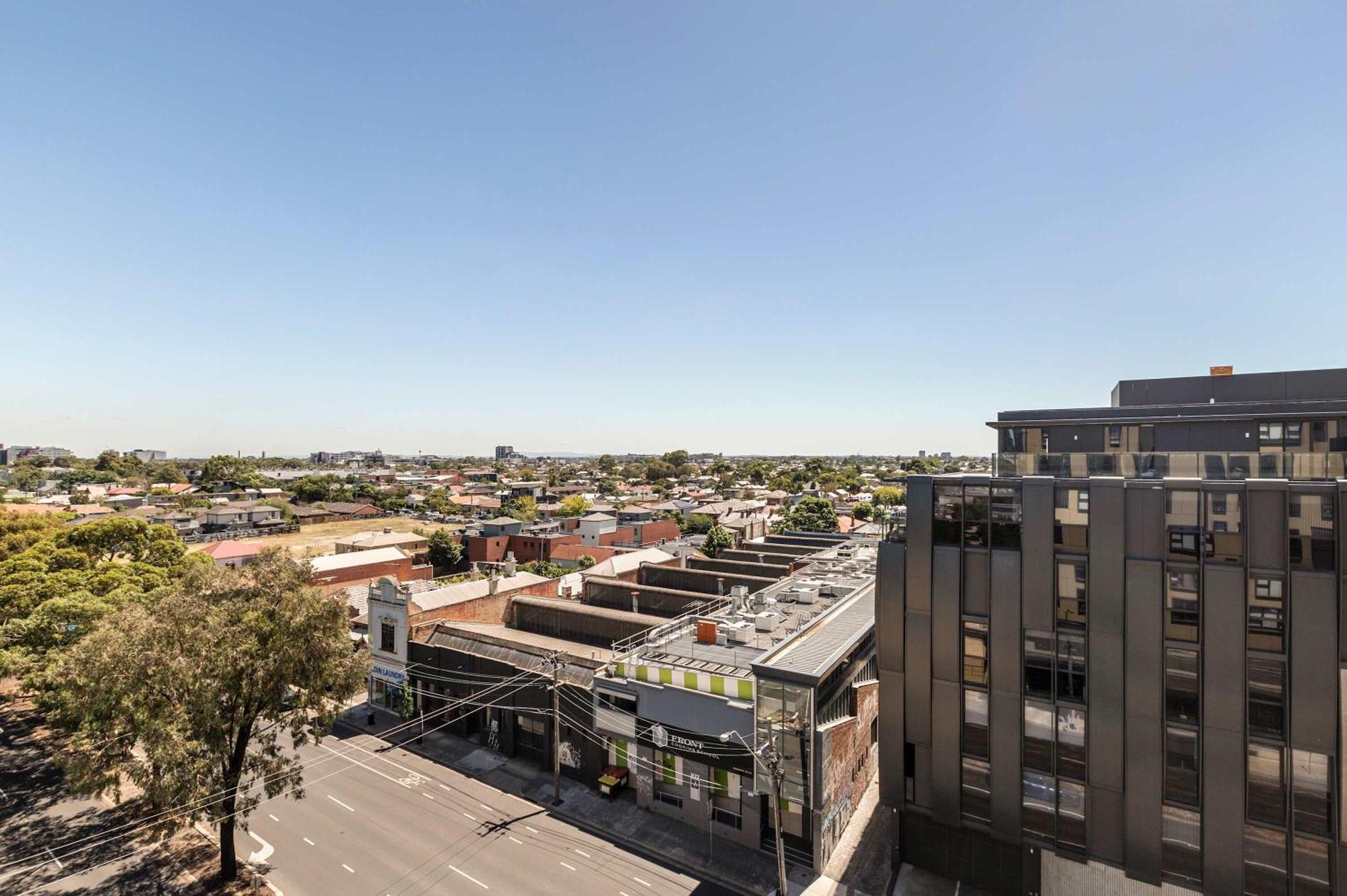 Holiday home Vaquay Casa Boogie In Brunswick East Melbourne