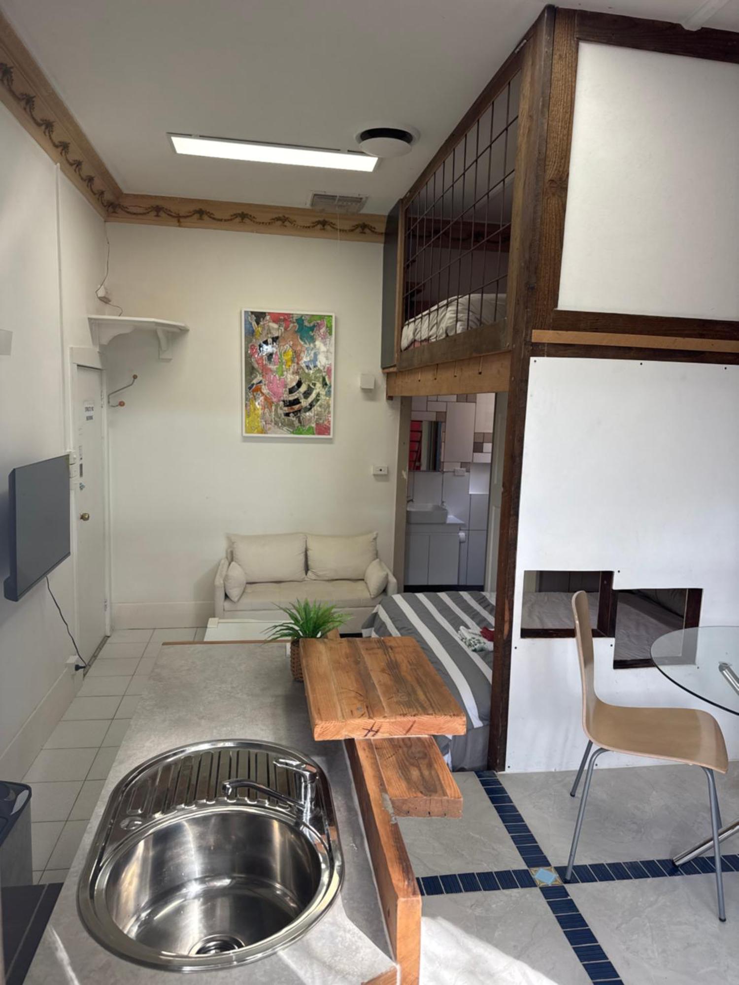 Quintessential Brunswick Retreat Villa Melbourne