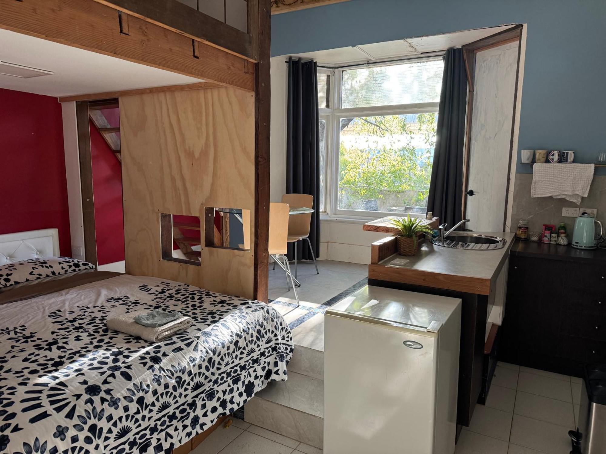 Quintessential Brunswick Retreat Villa Melbourne
