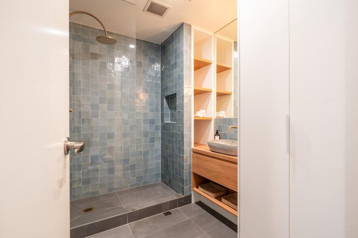 Flinders Lane Hideaway - Light-filled Cbd Retreat * Melbourne