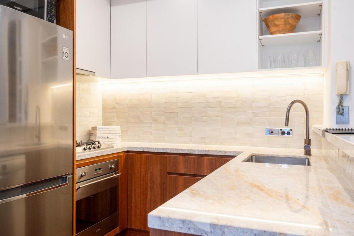Apartment Flinders Lane Hideaway - Light-filled Cbd Retreat Melbourne