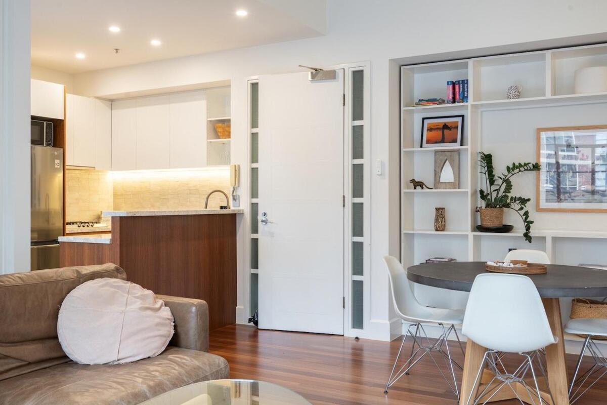 Flinders Lane Hideaway - Light-filled Cbd Retreat Melbourne
