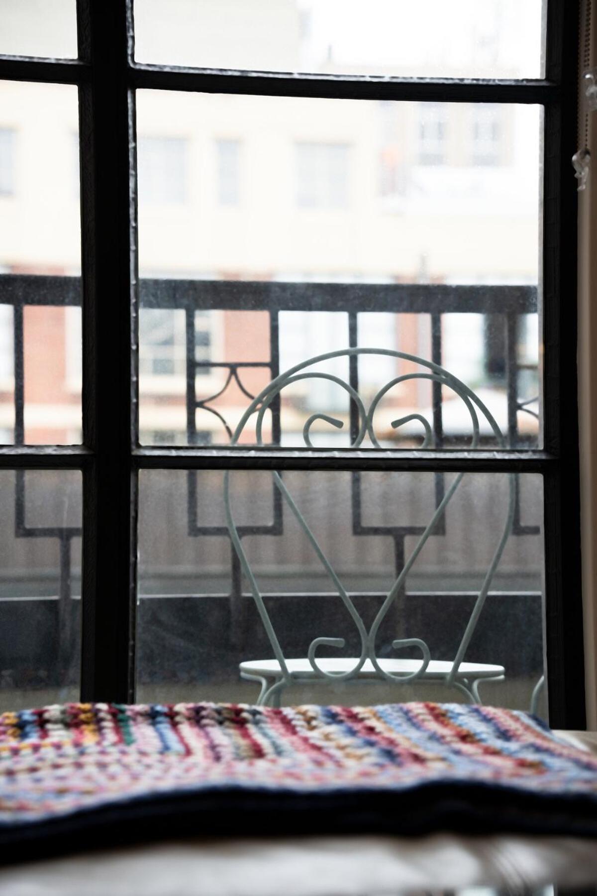 Apartment Flinders Lane Hideaway - Light-filled Cbd Retreat Melbourne