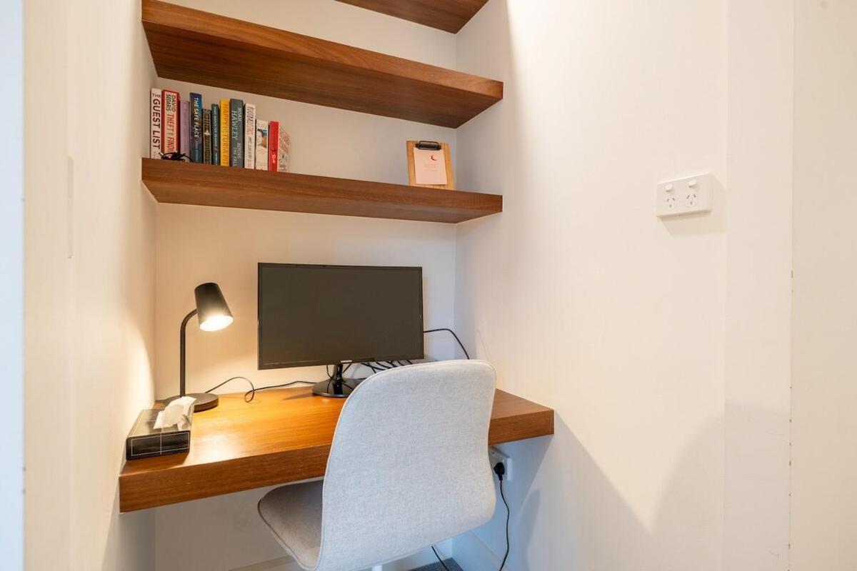 Flinders Lane Hideaway - Light-filled Cbd Retreat Melbourne