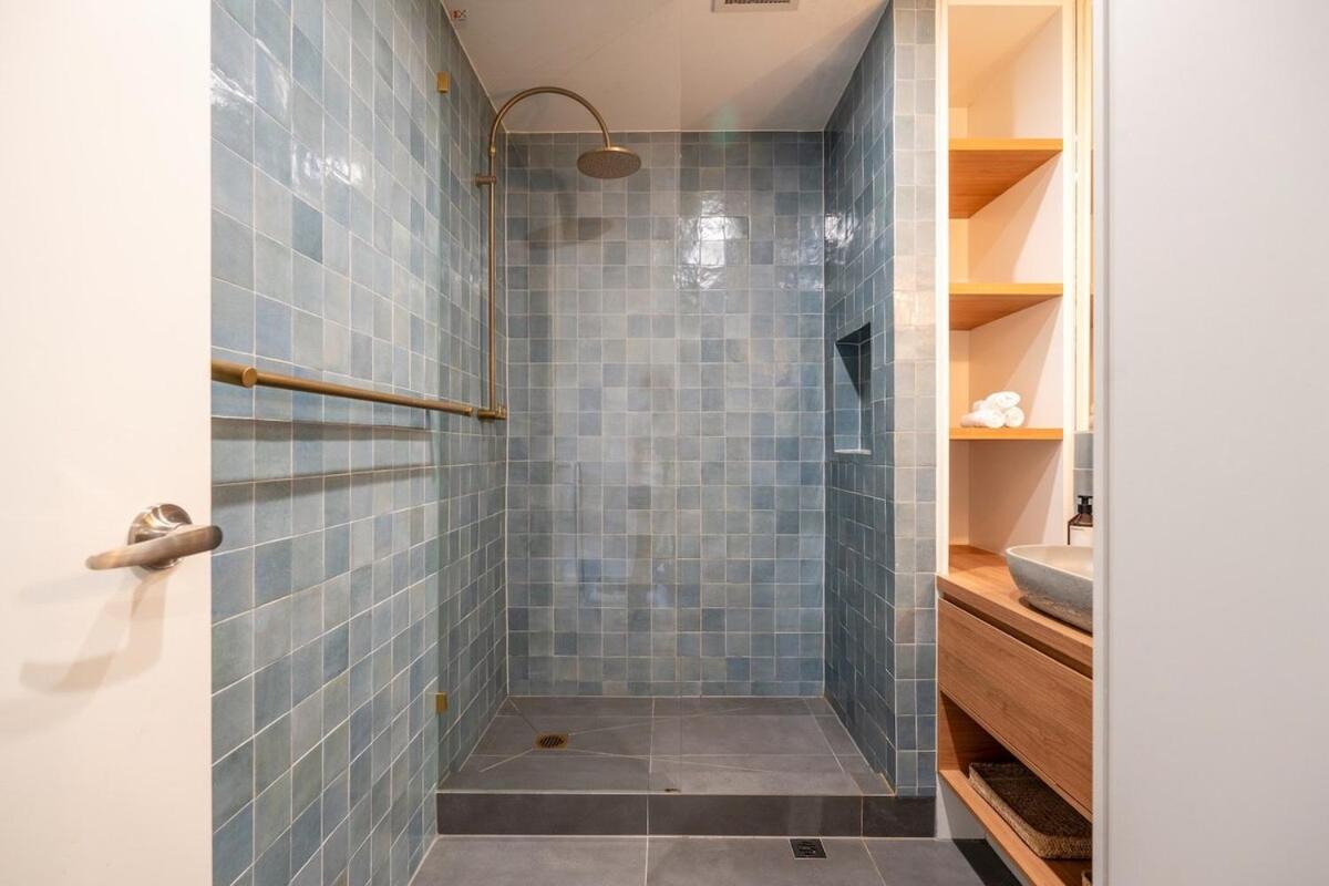 Flinders Lane Hideaway - Light-filled Cbd Retreat Melbourne