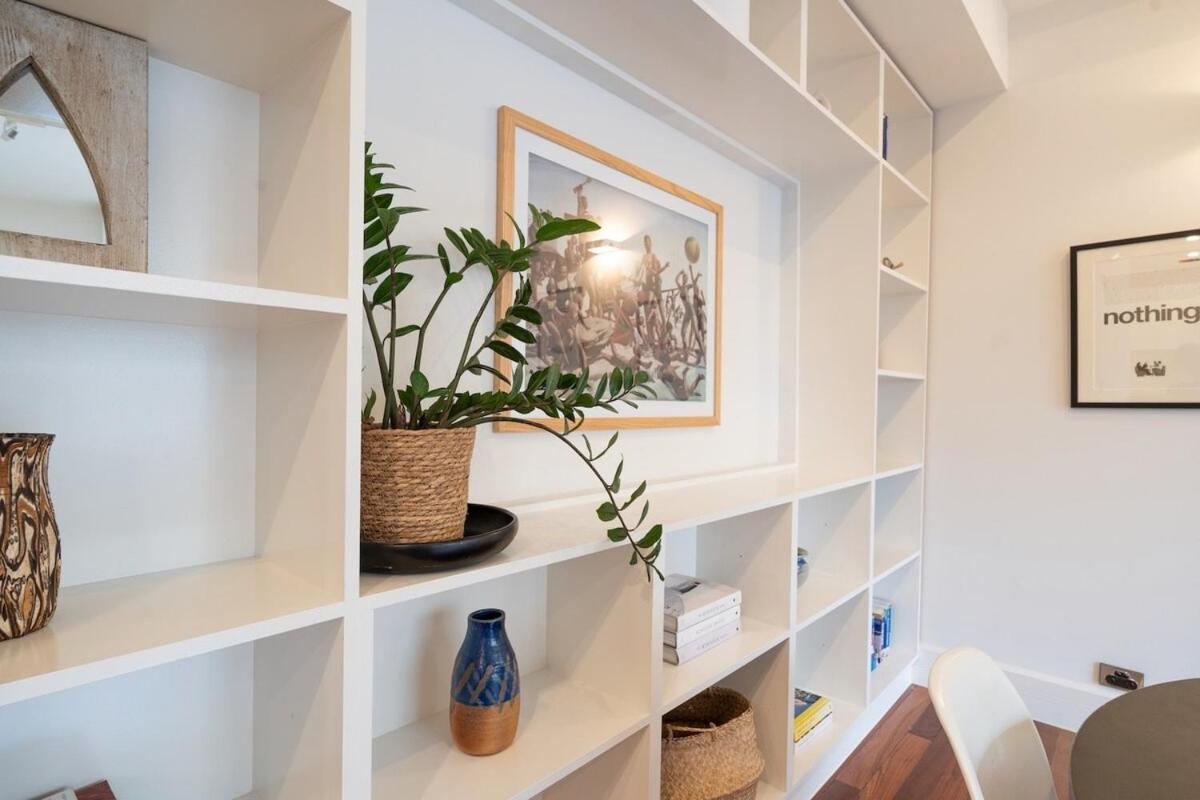 Flinders Lane Hideaway - Light-filled Cbd Retreat