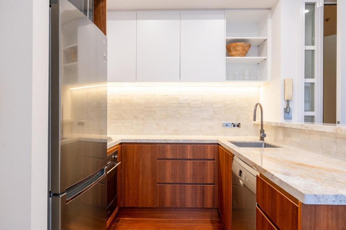 Apartment Flinders Lane Hideaway - Light-filled Cbd Retreat