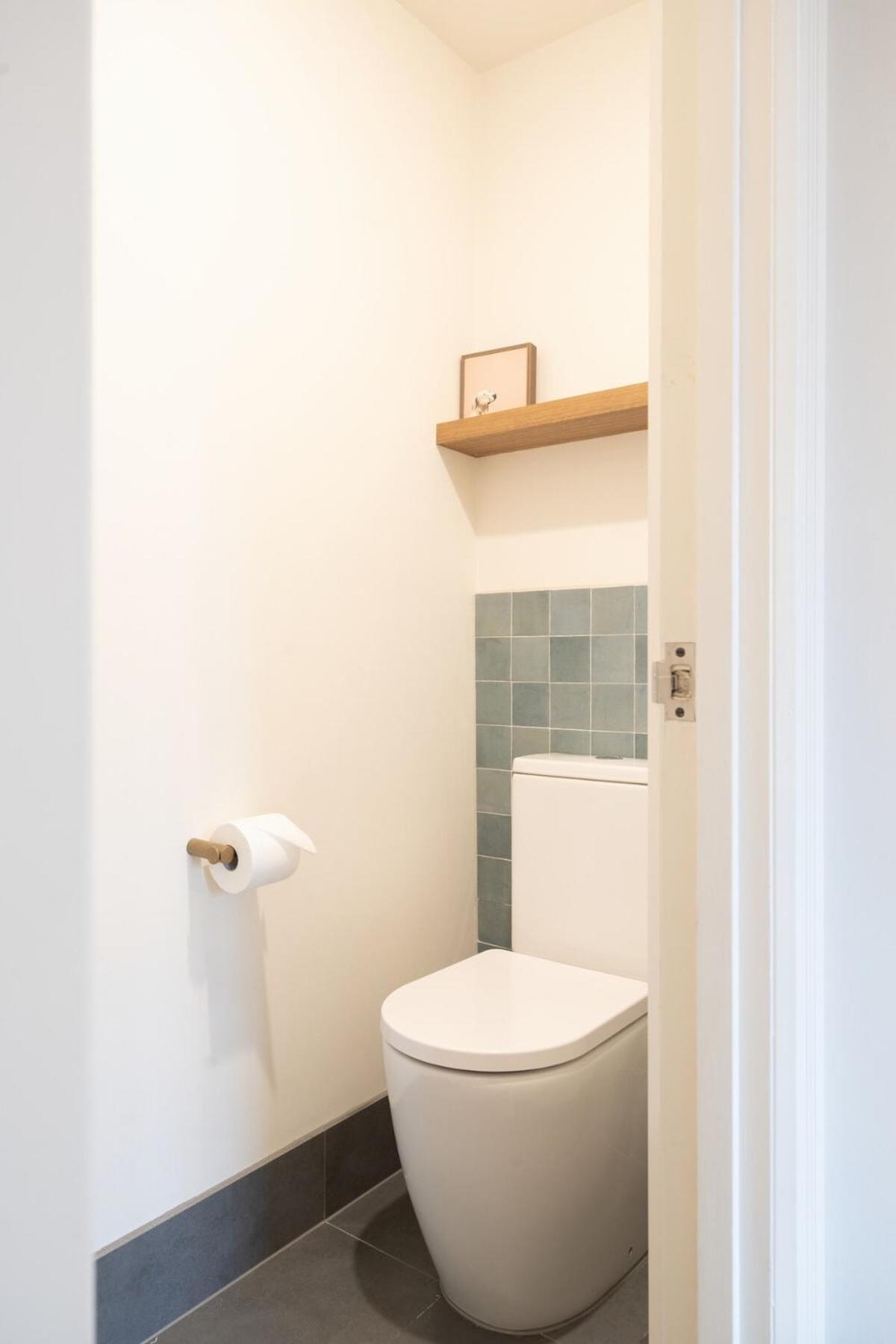 Flinders Lane Hideaway - Light-filled Cbd Retreat Apartment *