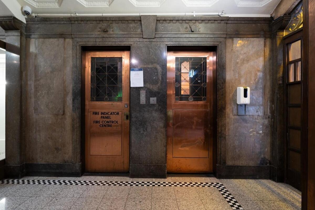 Apartment Flinders Lane Hideaway - Light-filled Cbd Retreat Melbourne