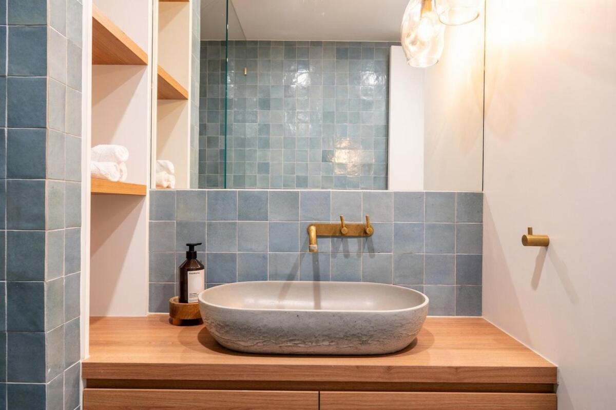 Flinders Lane Hideaway - Light-filled Cbd Retreat *