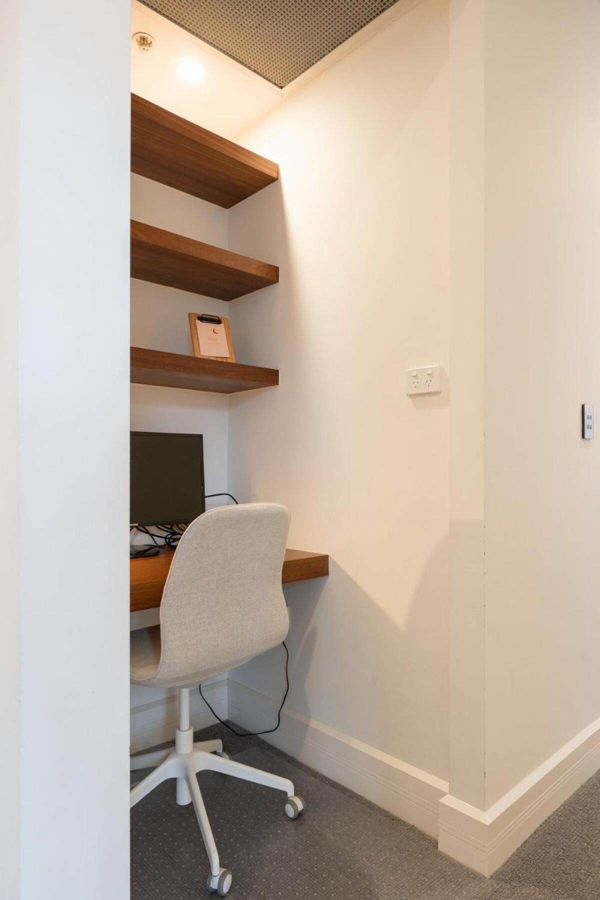 Flinders Lane Hideaway - Light-filled Cbd Retreat Melbourne