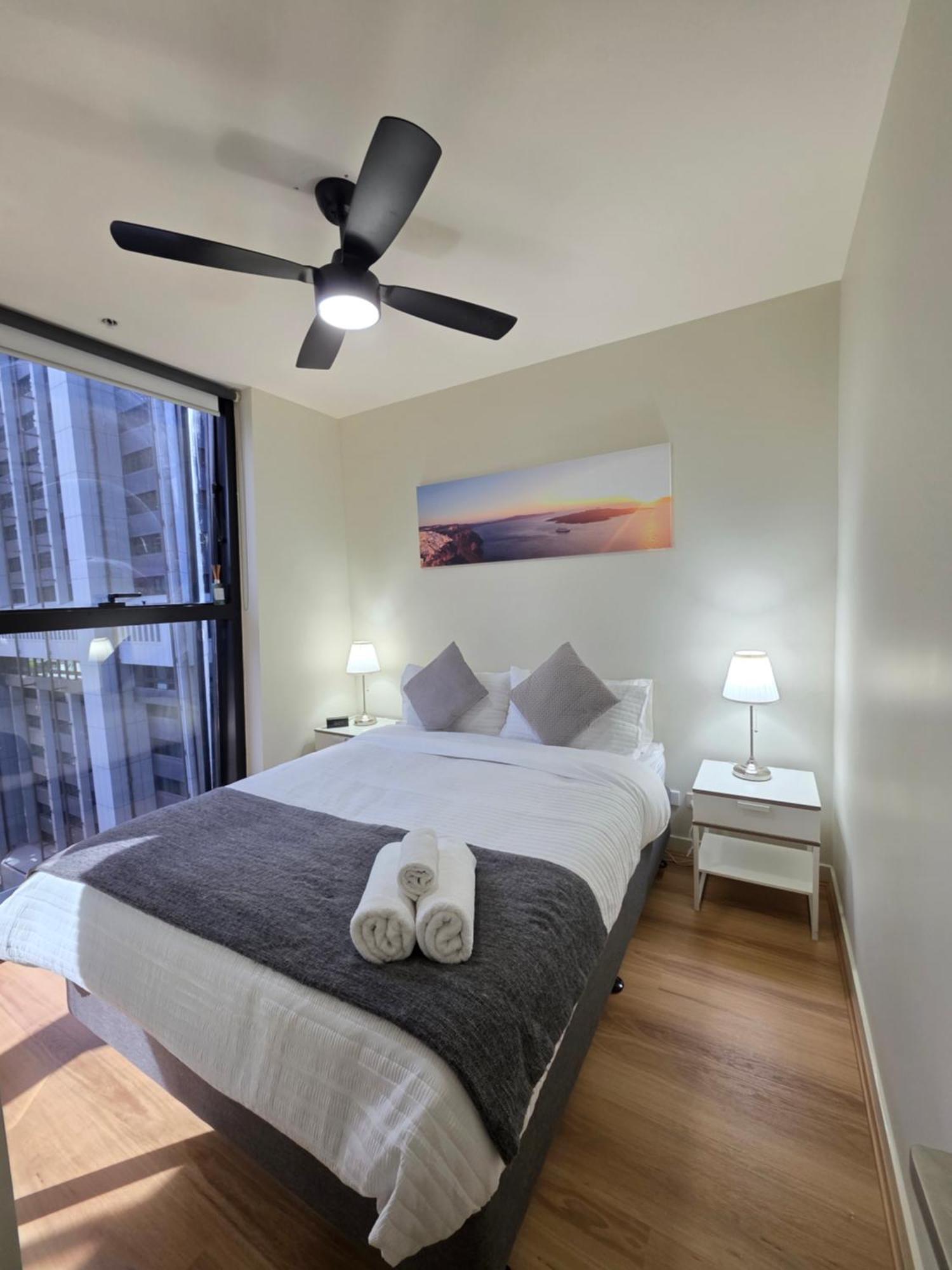 Cbd Southern Cross View Retreat