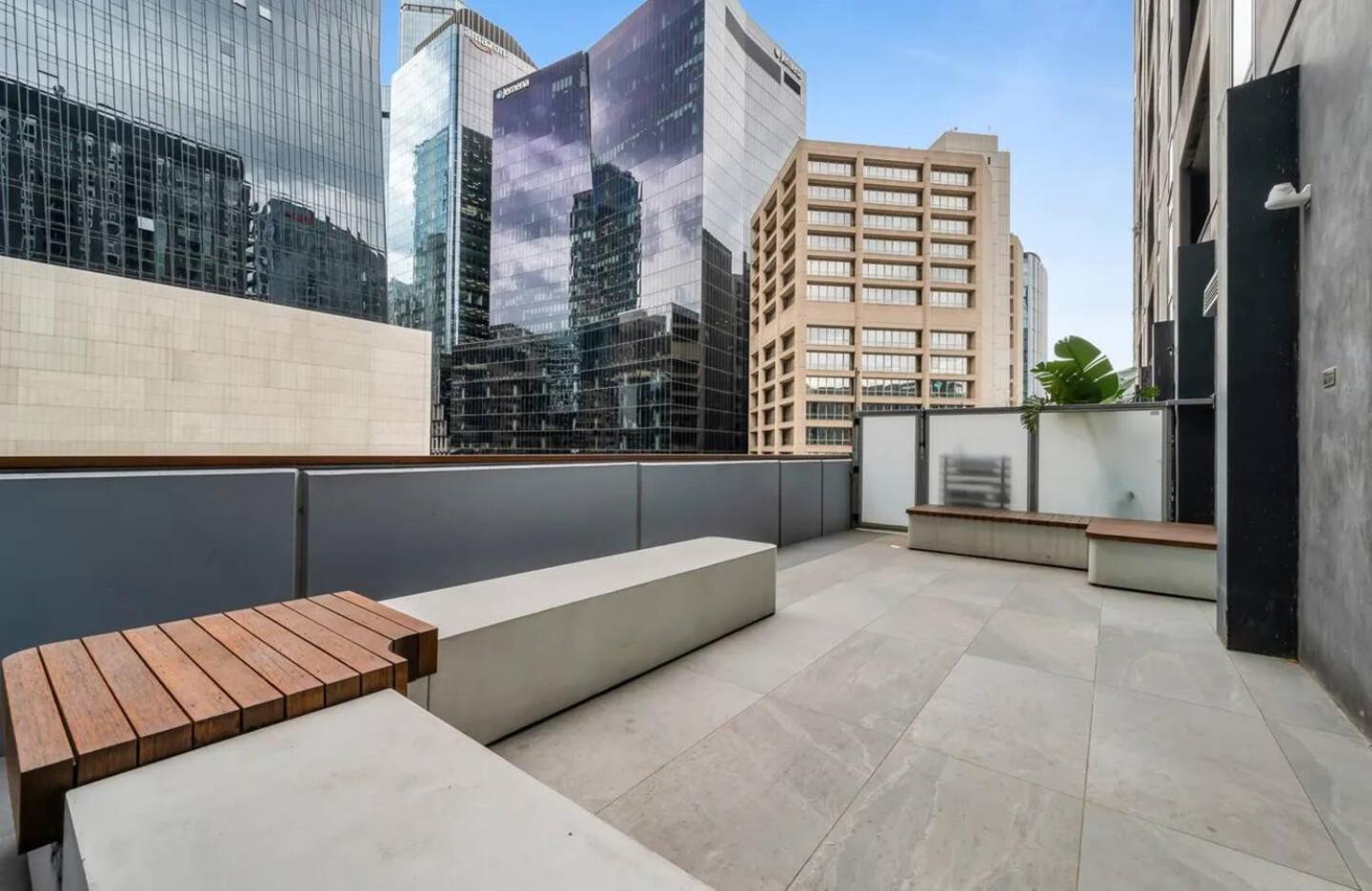 Private In The Heart Of 1 Min To Southern Cross Station * Melbourne