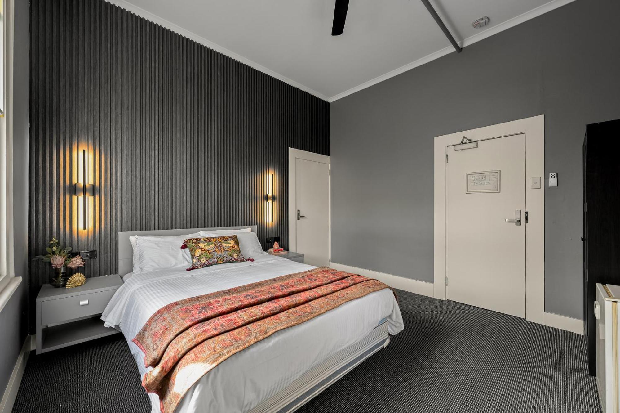 Hotel Continuum Melbourne