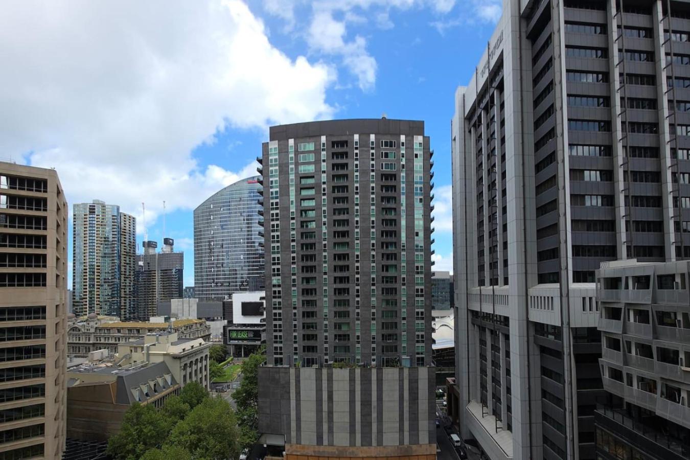 Apartment Cbd Southern Cross View Retreat *