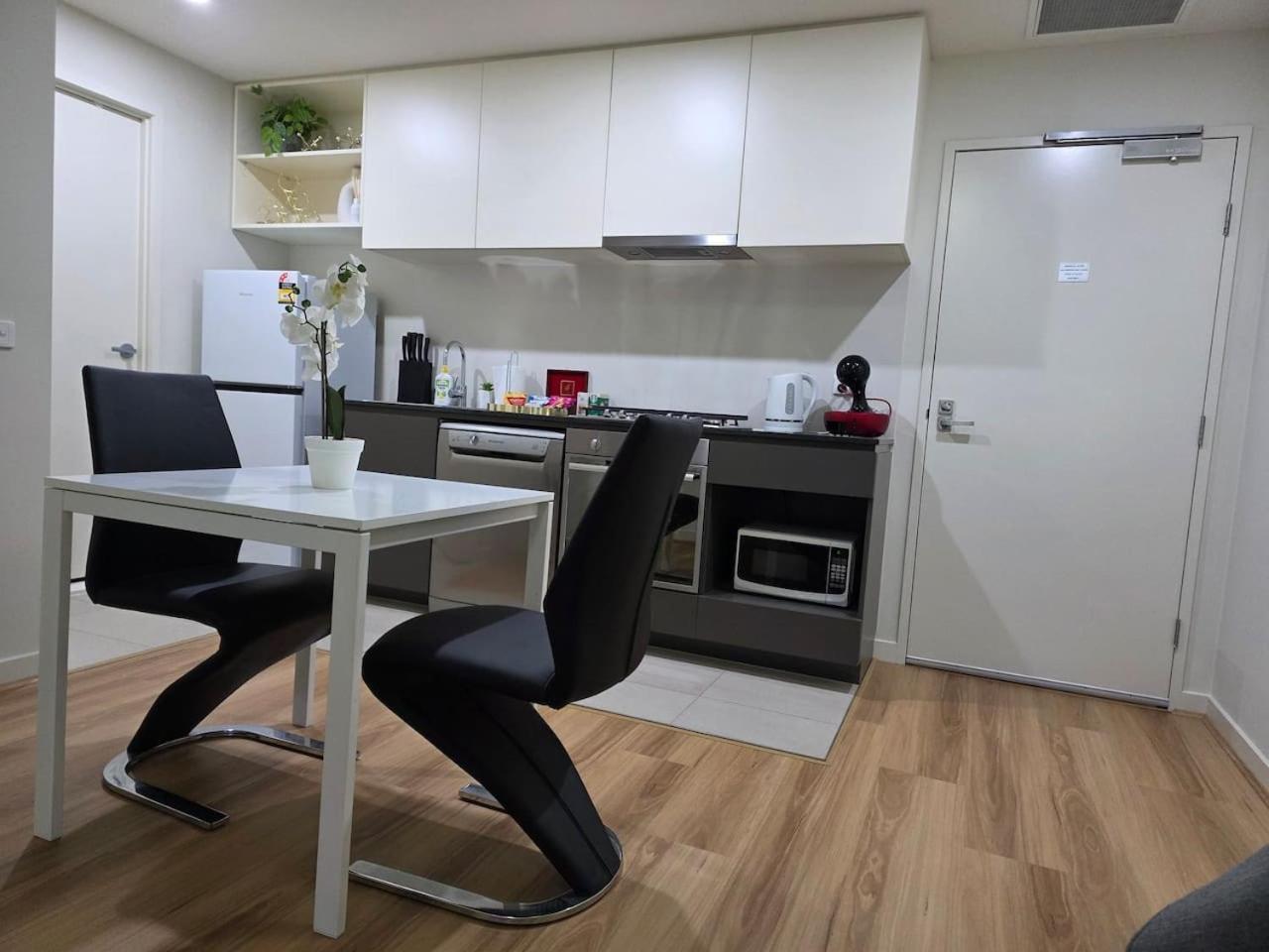 Cbd Southern Cross View Retreat Apartment *