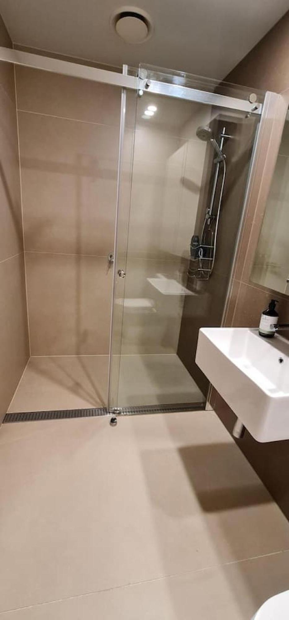 Cbd Southern Cross View Retreat Apartment *