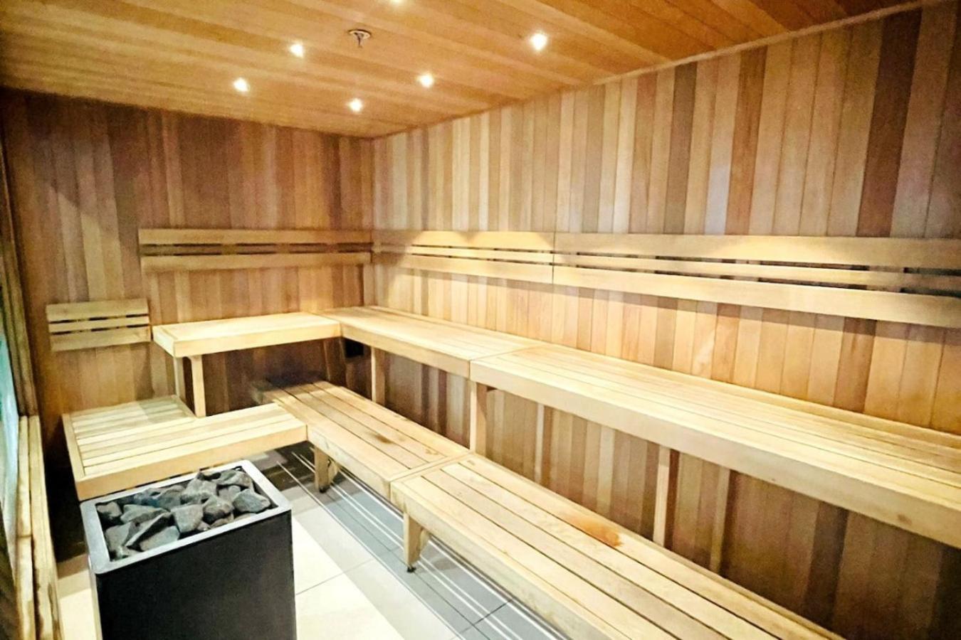 Apartment Cbd Southern Cross View Retreat Melbourne