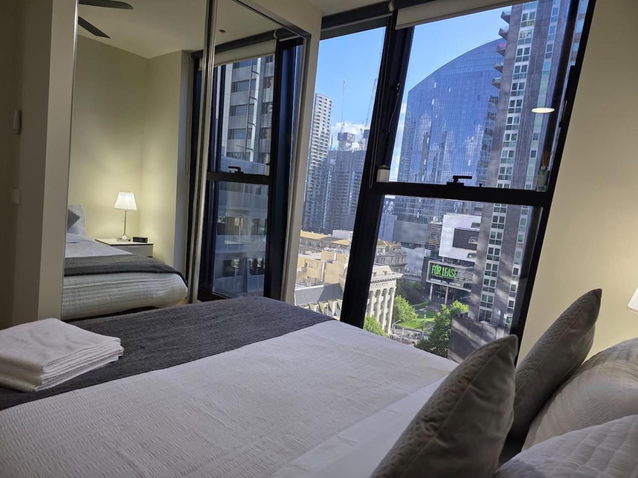 Cbd Southern Cross View Retreat