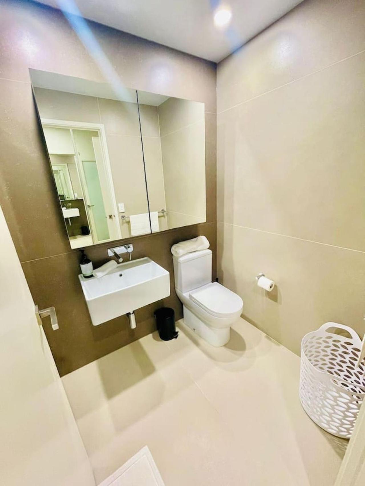 Cbd Southern Cross View Retreat Apartment