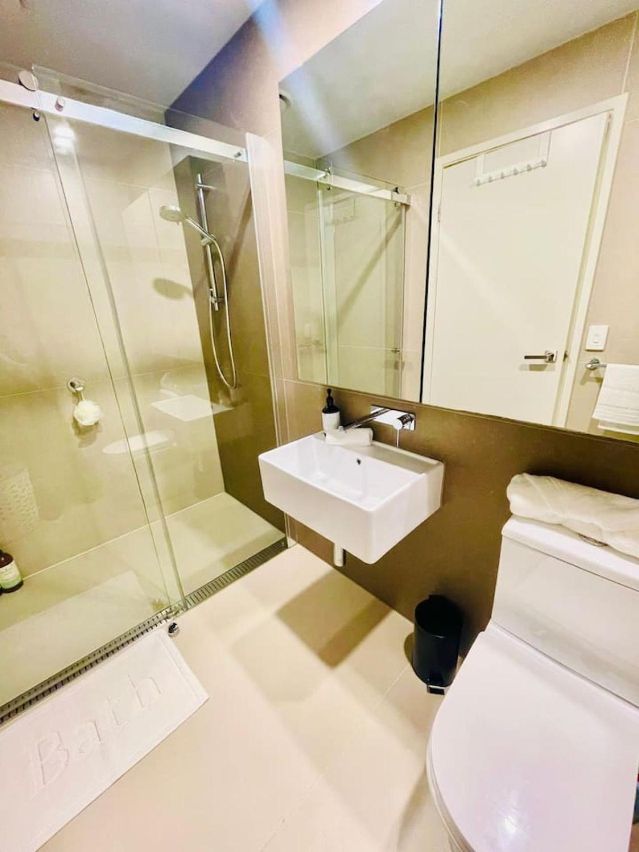 Cbd Southern Cross View Retreat Apartment Melbourne