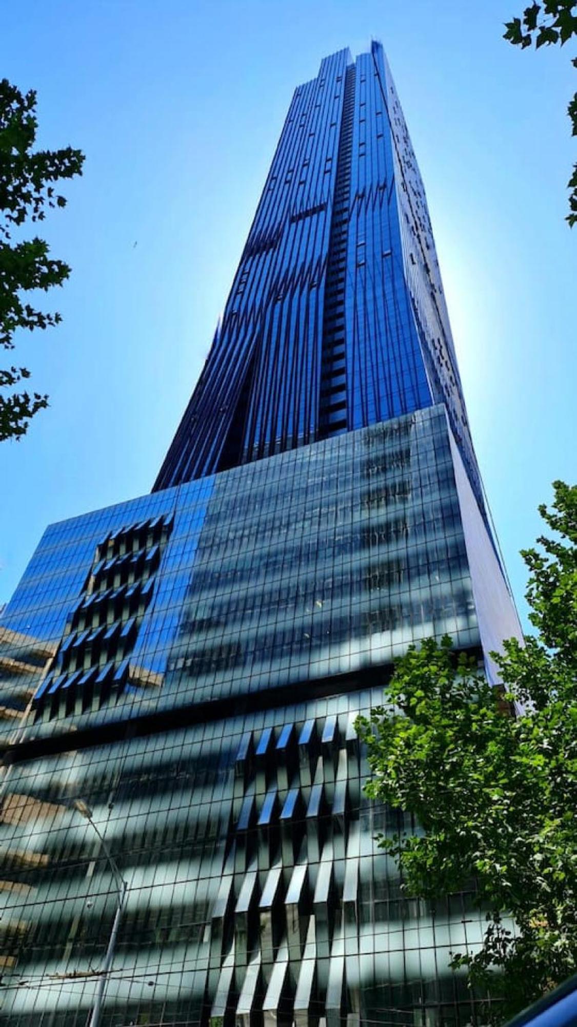 Cbd Southern Cross View Retreat * Melbourne