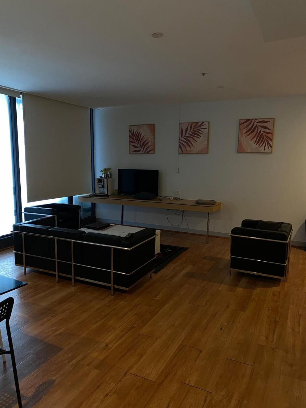 Apartment Spectacular Crown Experience