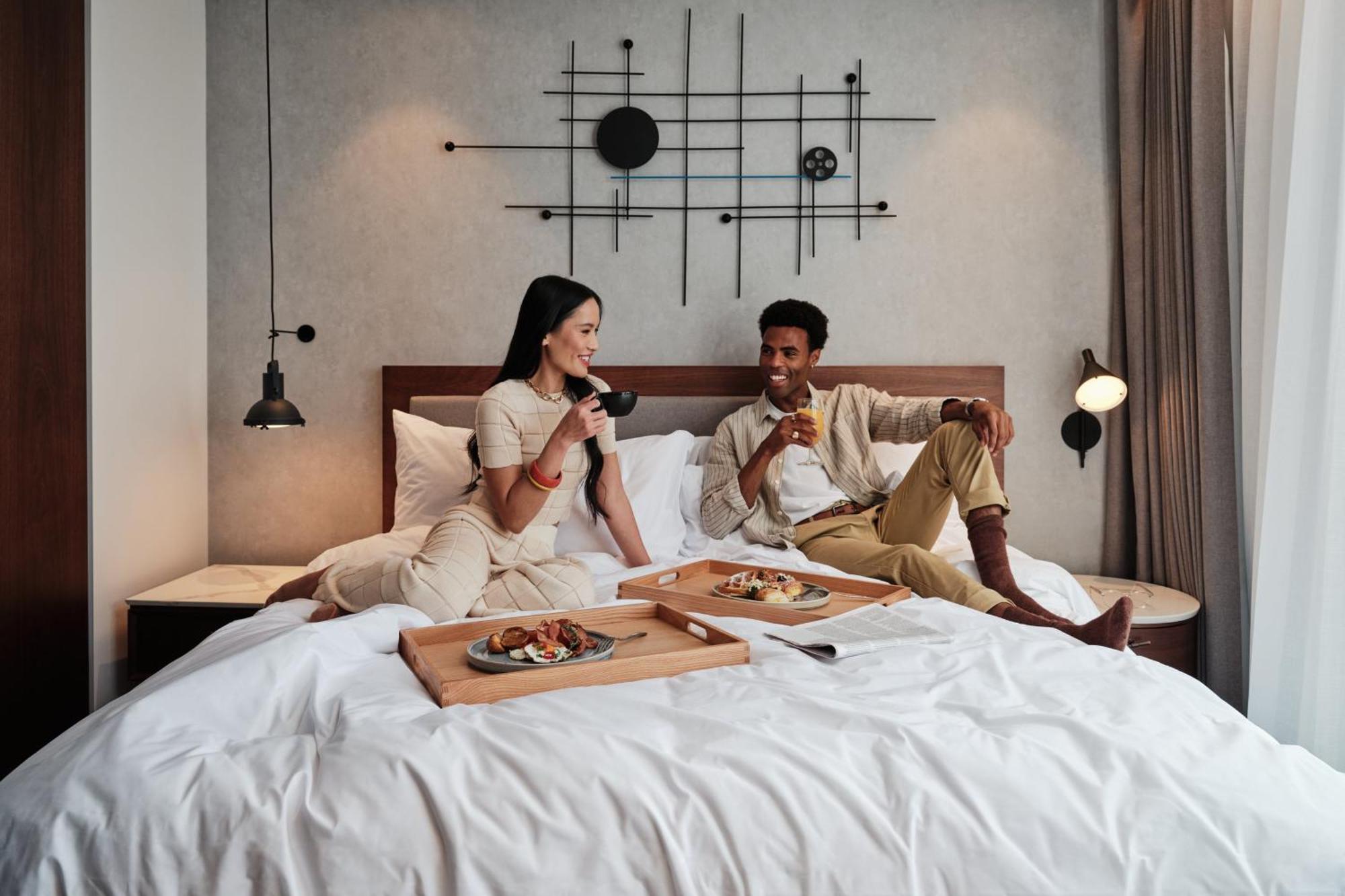 Le Meridien 5*