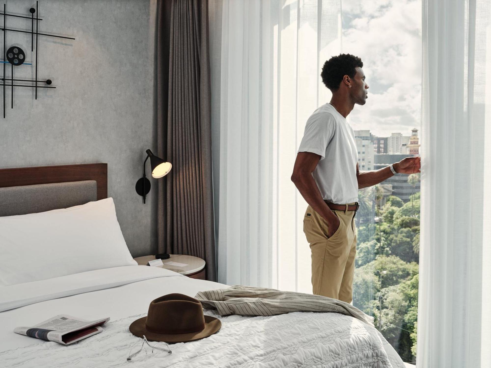 Le Meridien Melbourne