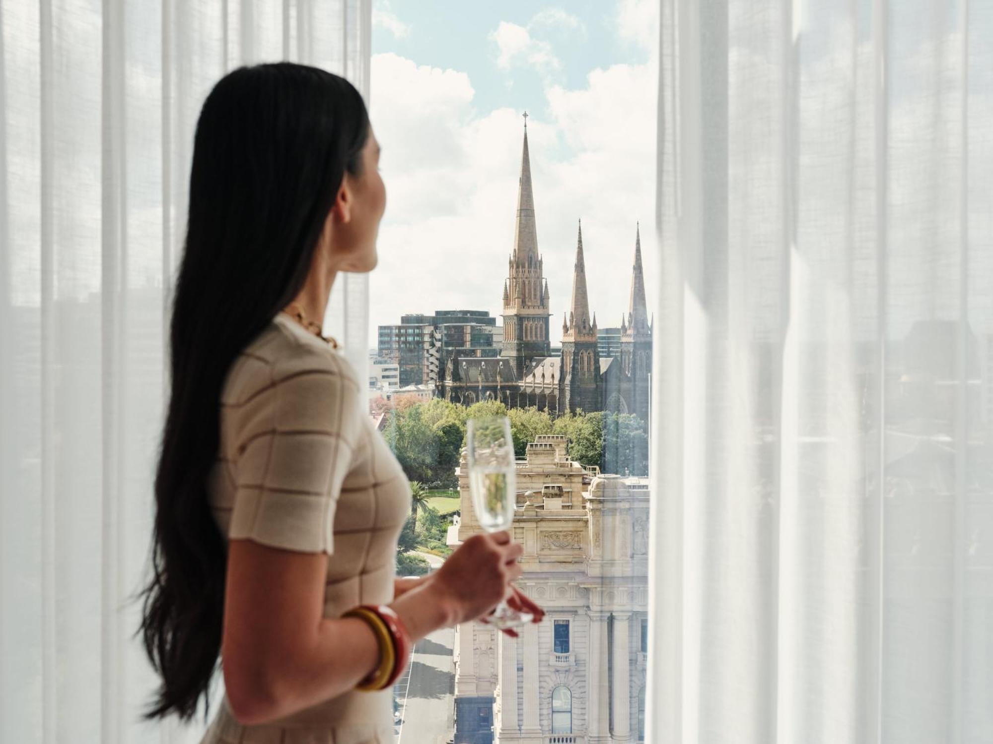 Hotel Le Meridien