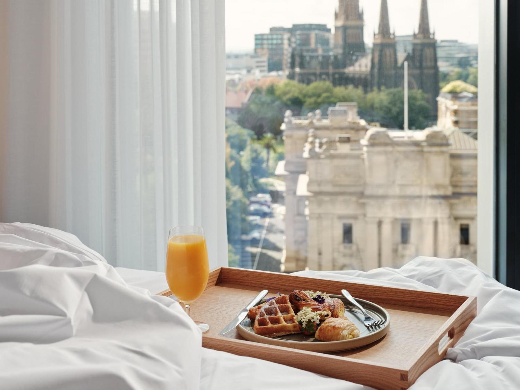 Hotel Le Meridien