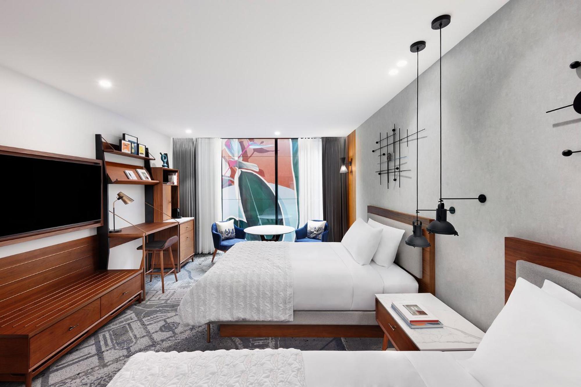 Hotel Le Meridien 5*
