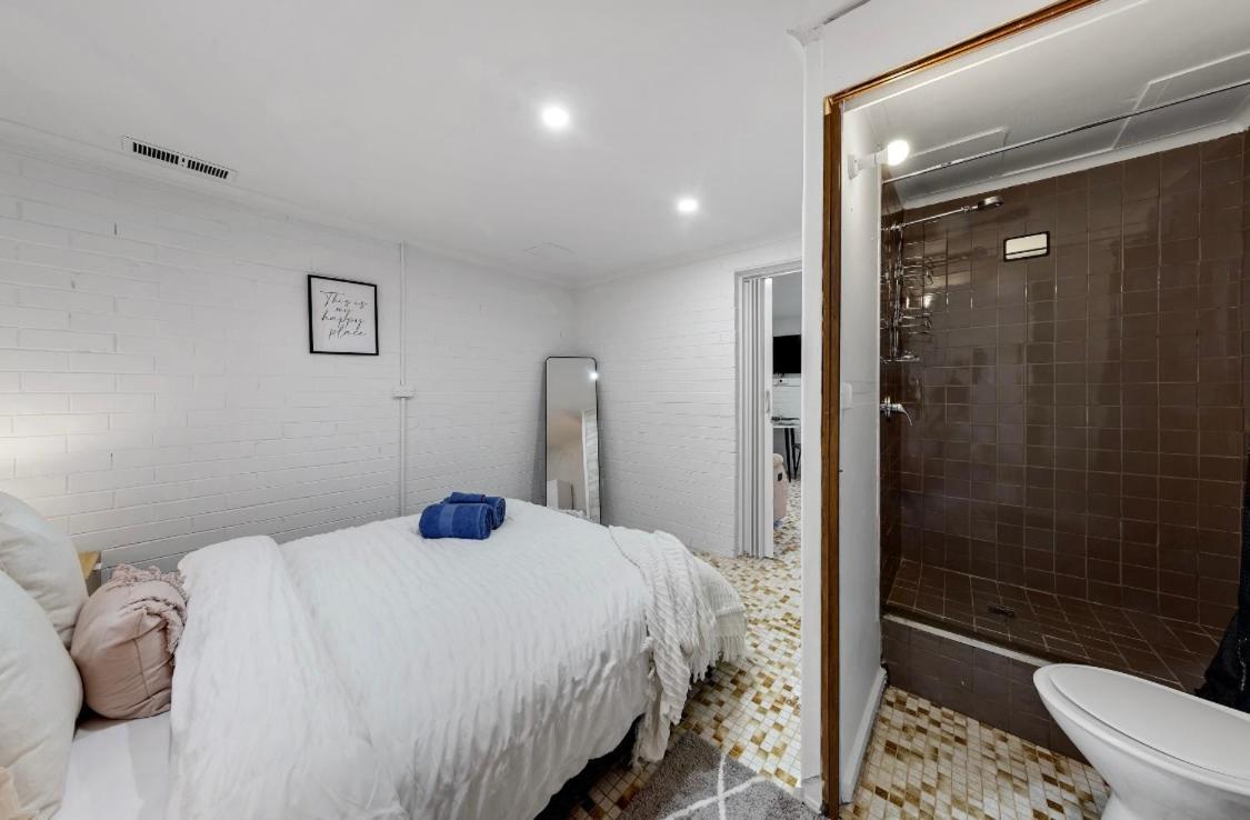 Unit Dream Getaway Apartment Melbourne