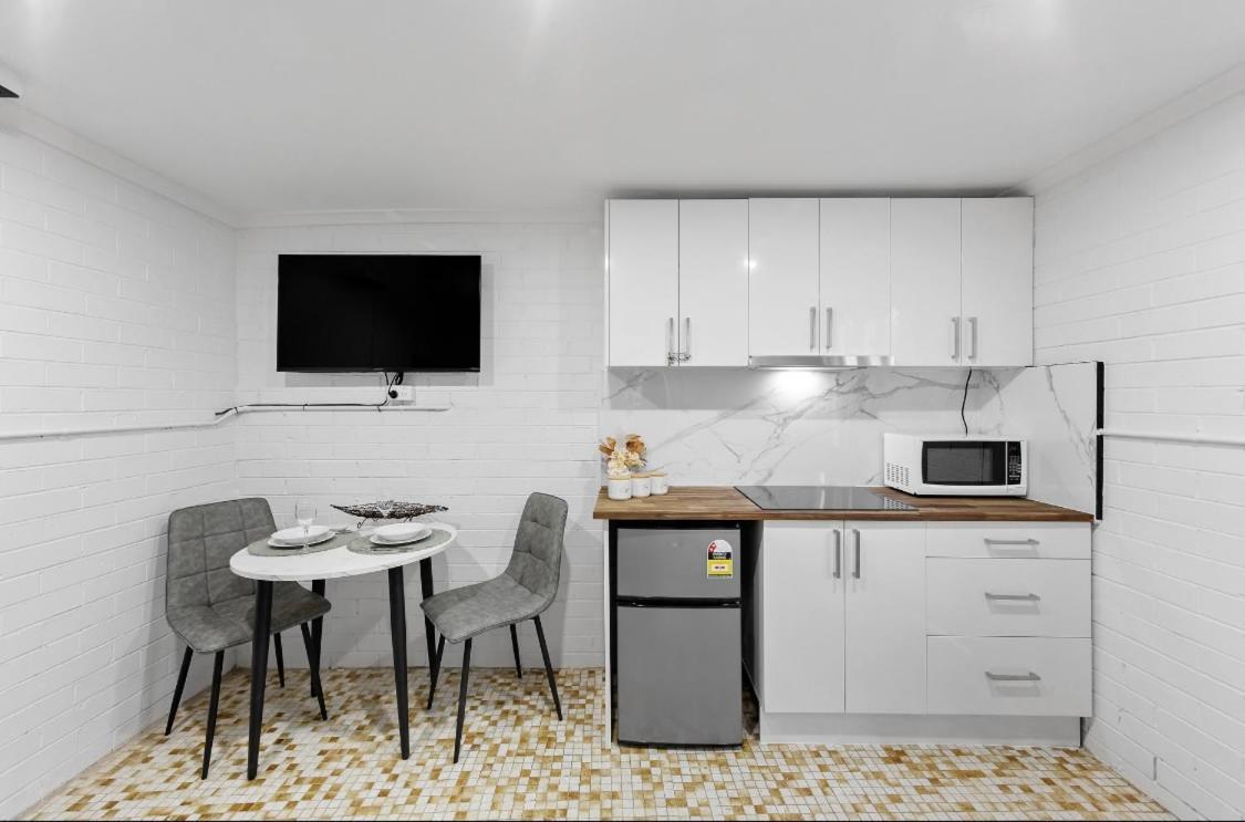Unit Dream Getaway Apartment *