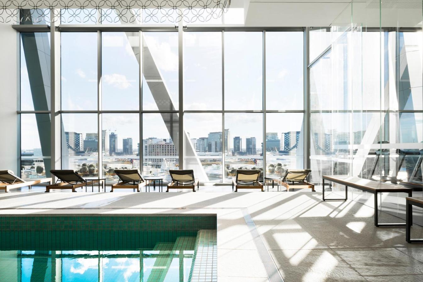Sub-penthouse Style With Amazing Views *